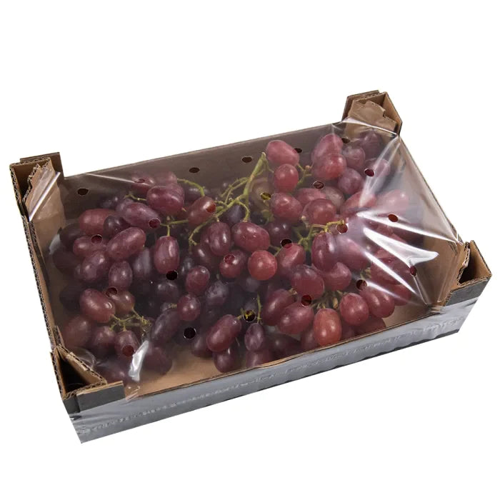 MASRed Seedless Grapes-1x1kg-Food