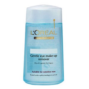 Dermo Expertise Cleansing Gentle Eye Makeup Remover
