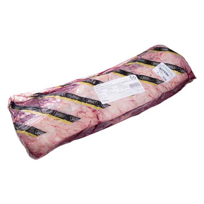 Blackmoran Angus Sirloin Steak (Price Per Kg) Pack Appx.6kg