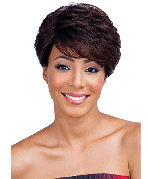 Bobbi Boss Syn M297 Gia Wig