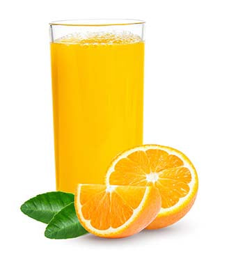 MASOrange Juice 2.27ltr-Fd
