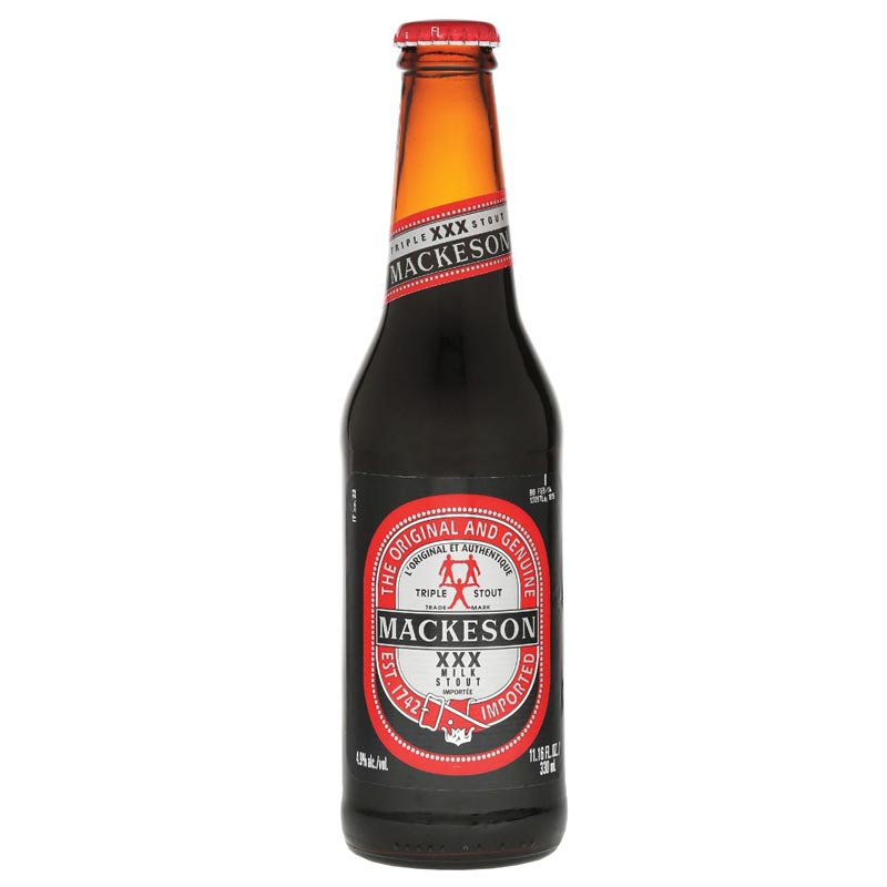 SKMackeson Stout 275ml