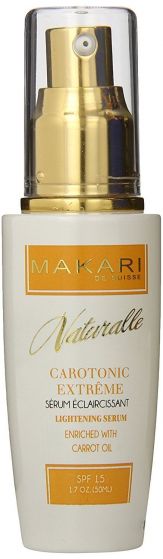 MASMakari Naturalle Carotonic Extreme Lightening Serum 50ml-Food