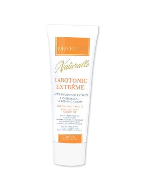 Naturalle Carotonic Extreme Moisturising Cream
