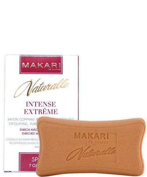 Naturalle Intense Extreme Exfoliating Purifying Soap