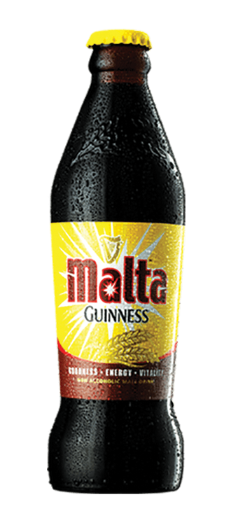 SKGuinness Malta Stout 330ml