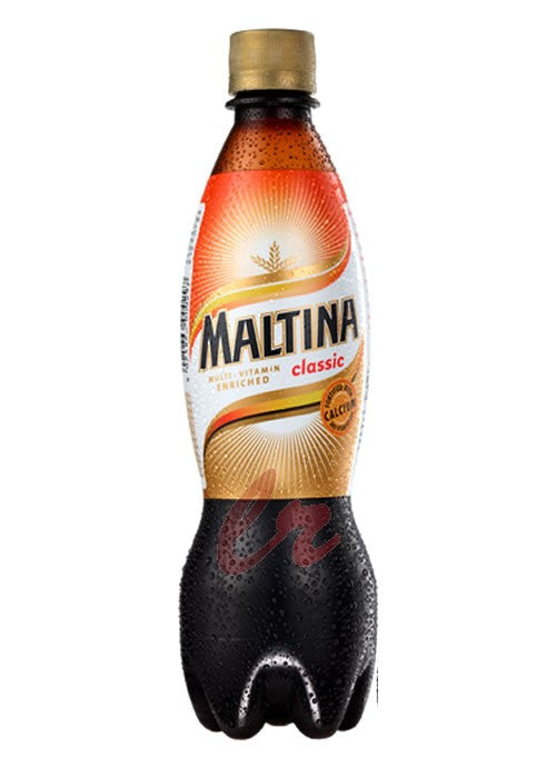 SKMaltina Pet Bottle 330ml
