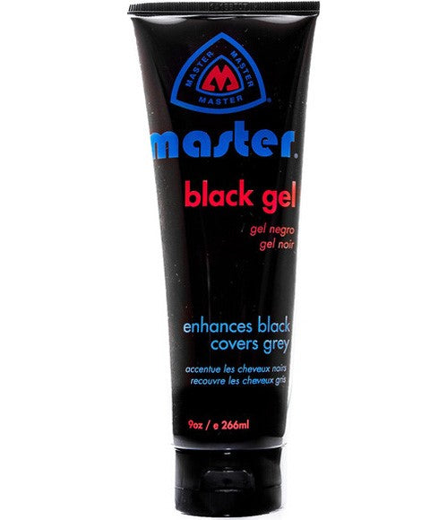 Master Black Gel