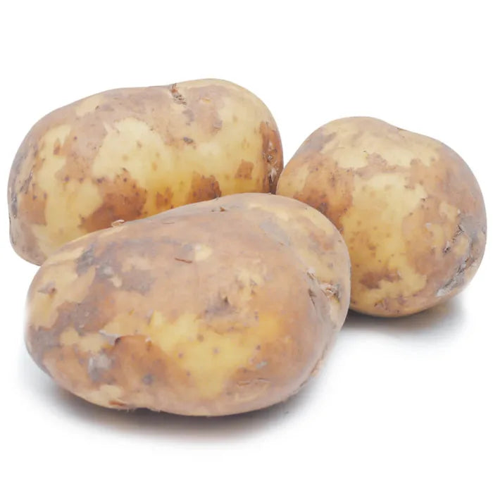 MASChipping Potato-1x25kg-Food