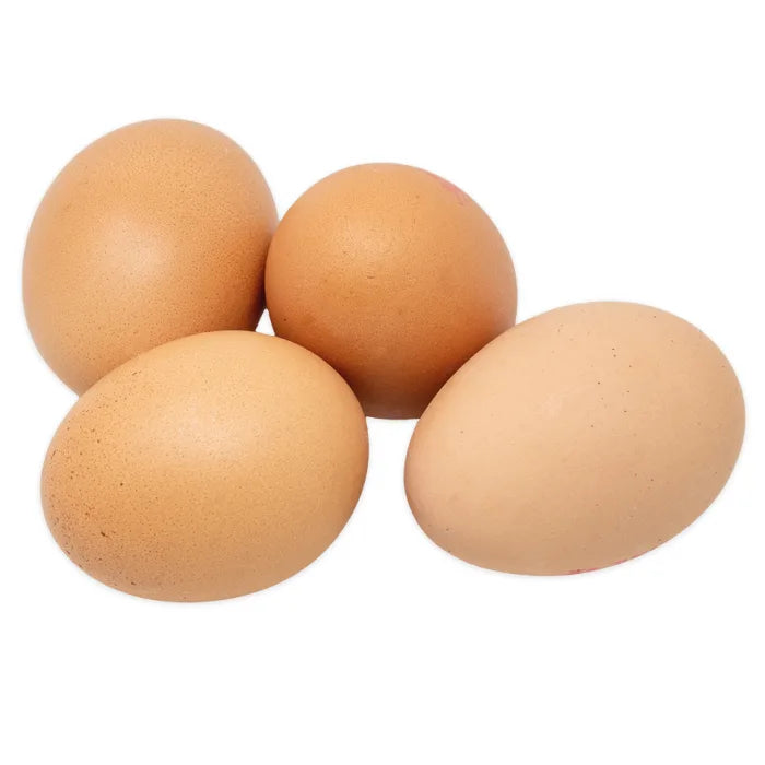 Lion Quality Medium Eggs-(Size 3) 1 x 60