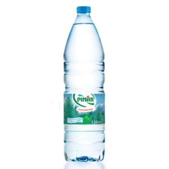 MASPinar Still Water 6 x 1.5L-Food