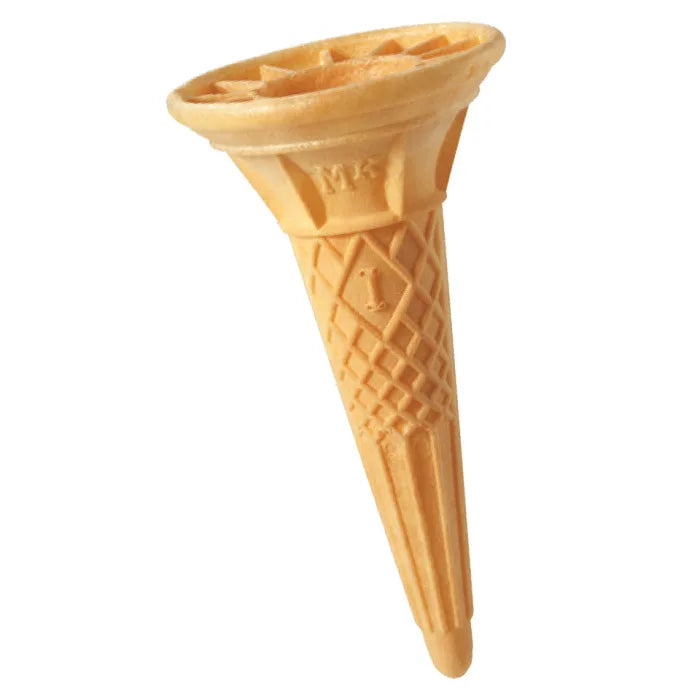MASMarcantonio Fiesta Medium Ice Cream Cones 360s-Food