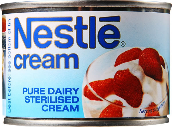 MASNestle Cream 170g-Fd