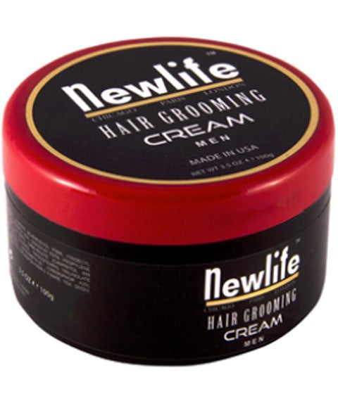 Hair Grooming Cream For Men