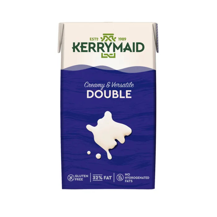 MASKerrymaid Double Cream Alternative 1L-Food