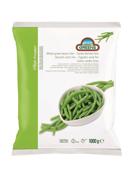 MASFrozen Fine Whole Bean-Fd