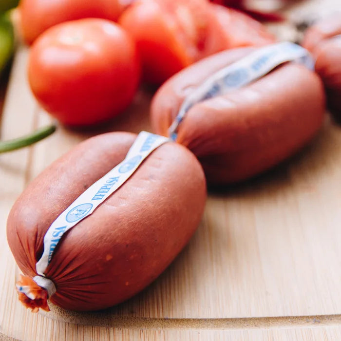 MASEfepasa Parmak Sucuk-(Turkish Sausage)-(Halal)-1x1kg-Food