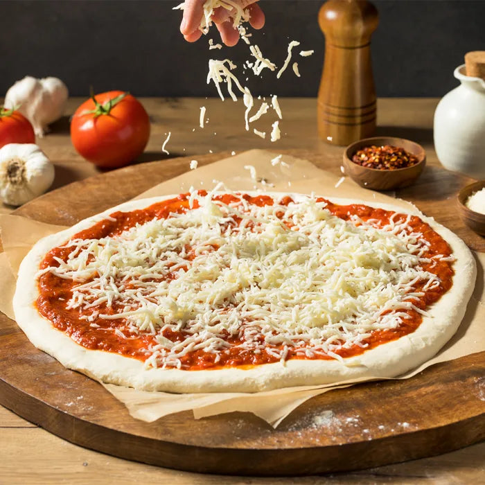 MASGrated Pizza Blend 5 x 2kg-Food