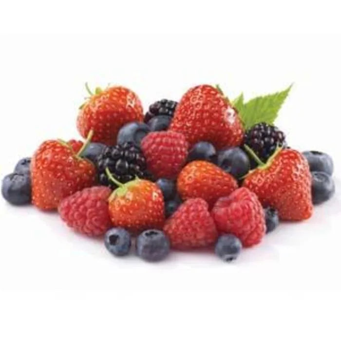 MASGreens Frozen Summer Fruits-1x450g-Food