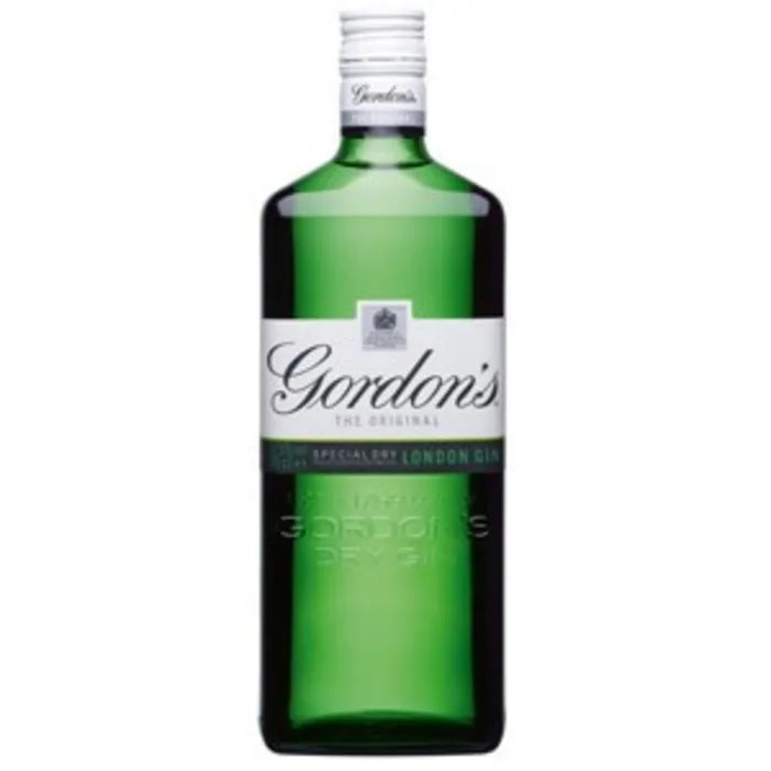 MASGordons Gin 70cl-Food
