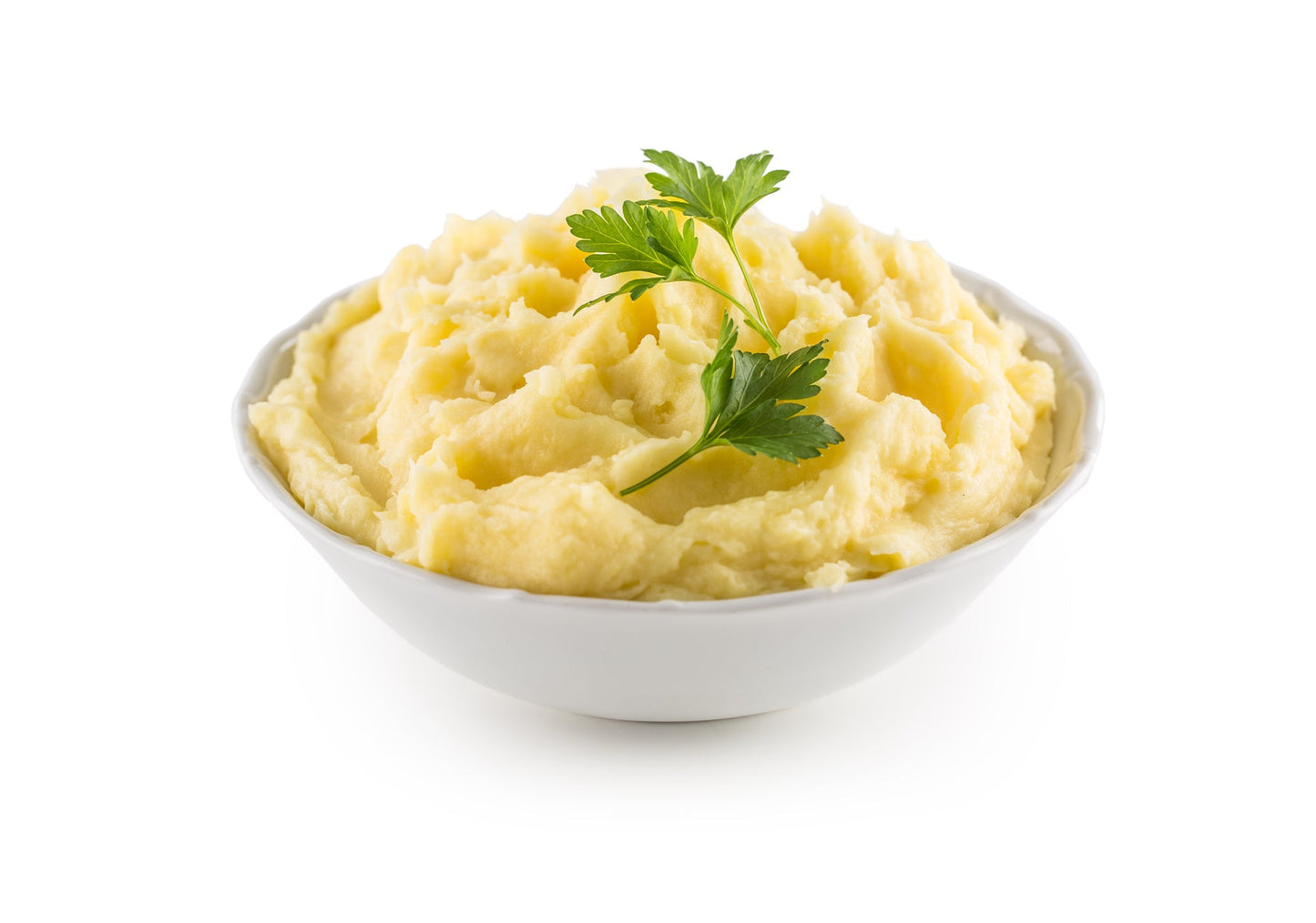 MASPrepared Mashed Potato-Fd