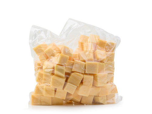 MASPrepared Parmentier Swede-Fd