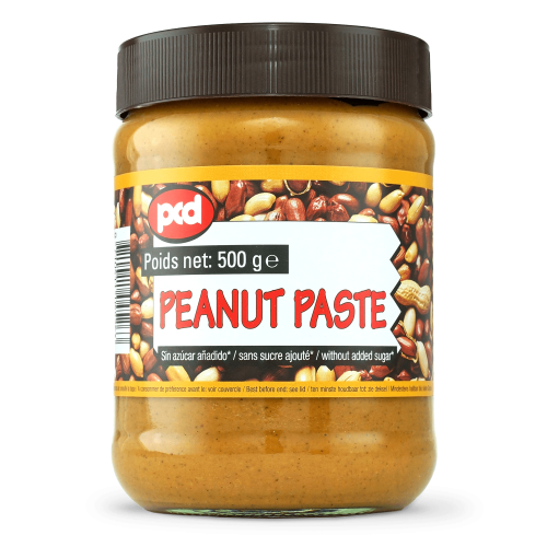 SKPCD Peanut Paste 500g