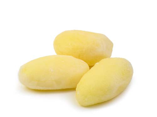 Prepared Peeled New Mids