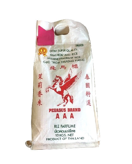 SKPegasus Fragrant Rice 10kg