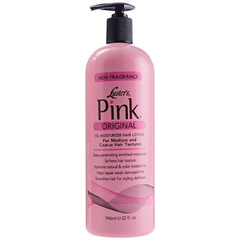 MASPink Oil Moist Lotion 32oz-Food
