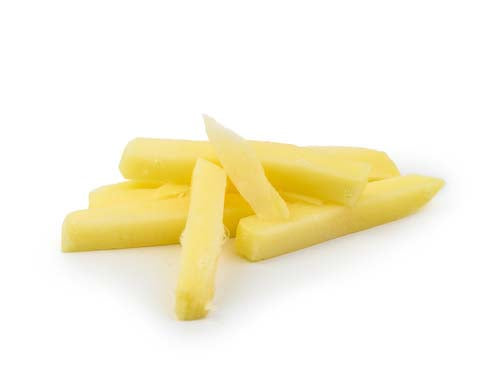 Prepared Potato Chips 10mm Lovers