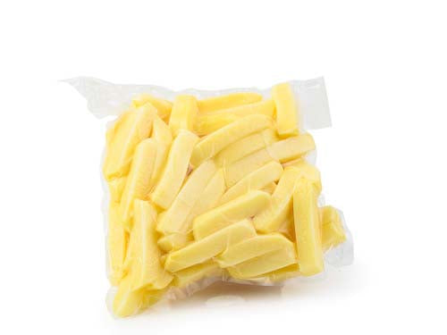 Prepared Potato Chips 14mm