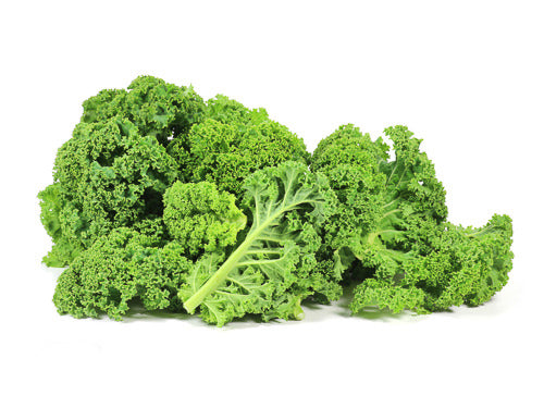 Pre Packed Curly Kale