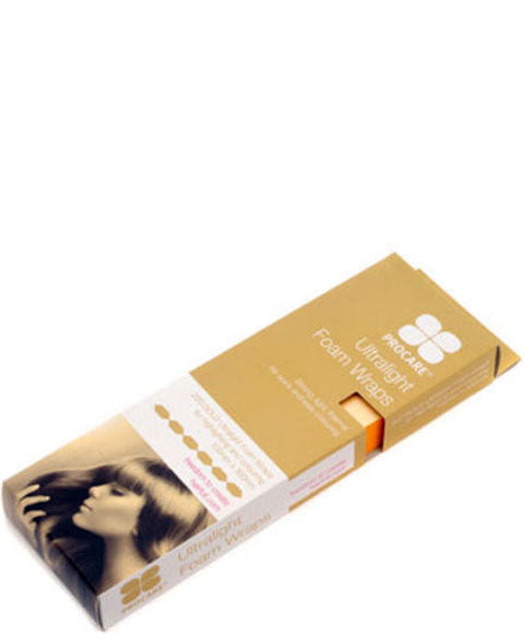 Ultralight Foam Wraps