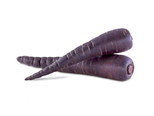 Purple Carrots