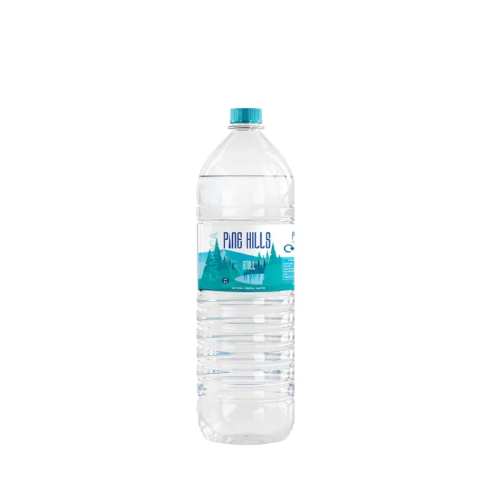 MASPine Hills Still Water 24 x 500ml-Food