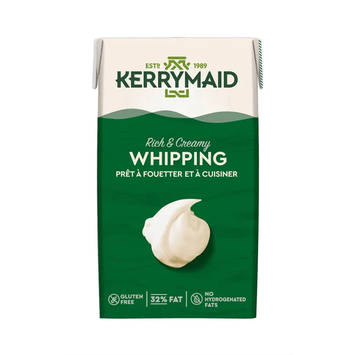 MASKerrymaid Whipping Cream 1L-Food