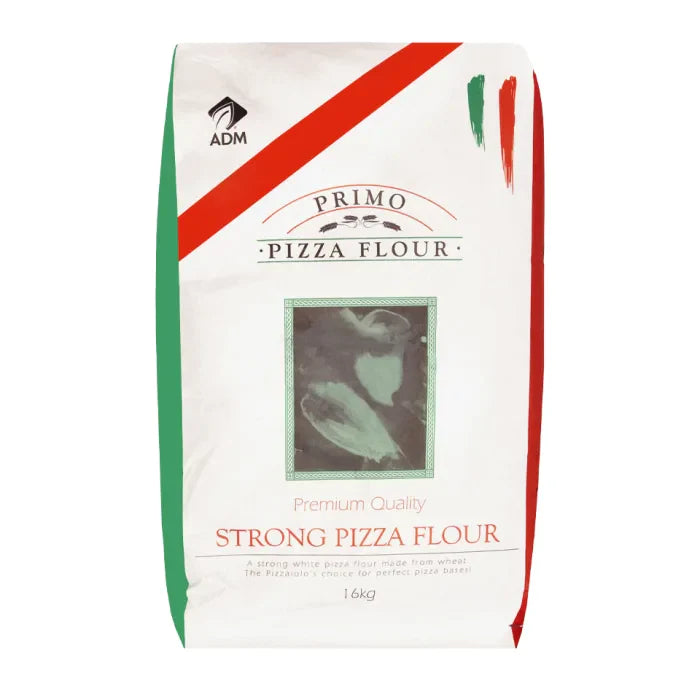 MASPrimo Pizza Flour 16kg-Food