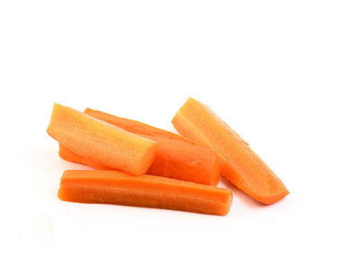 MASPrepared Carrot Quartered-Fd