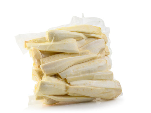MASPrepared Quartered Parsnips-Fd
