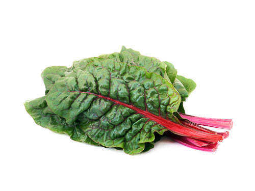 Rainbow Swiss Chard