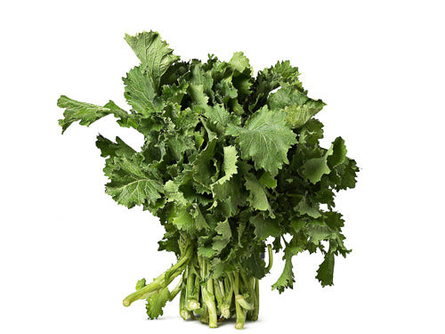 Rape / Rapini
