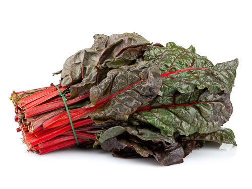 Red Swiss Chard