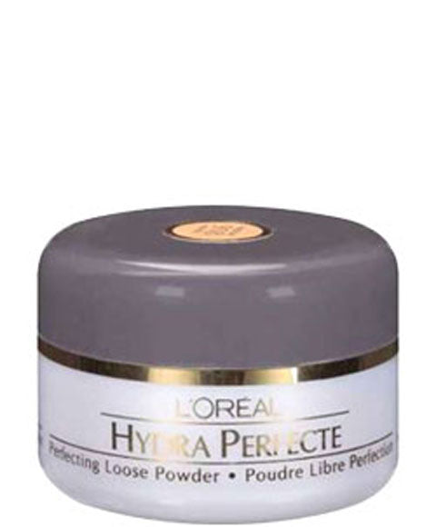 Hydra Perfecte Perfecting Loose Powder