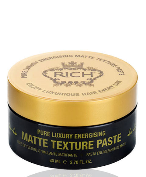 Pure Luxury Energising Matte Texture Paste