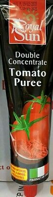 SKRoyal Sun Tomato Puree Tube 200g