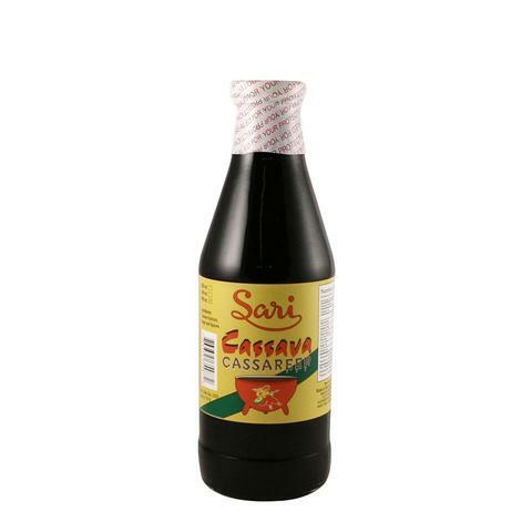 MASSari Cassareep 750ml Box of 6-Fd