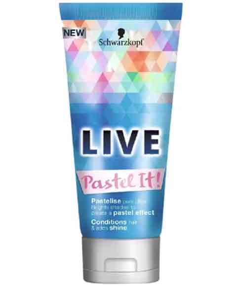 Schwarzkopf Live Paste It