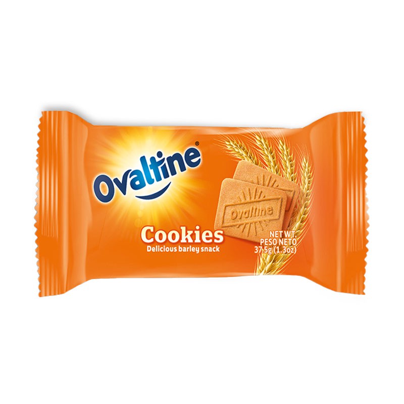 MASOvaltine Biscuits Jamaica 38g-Fd