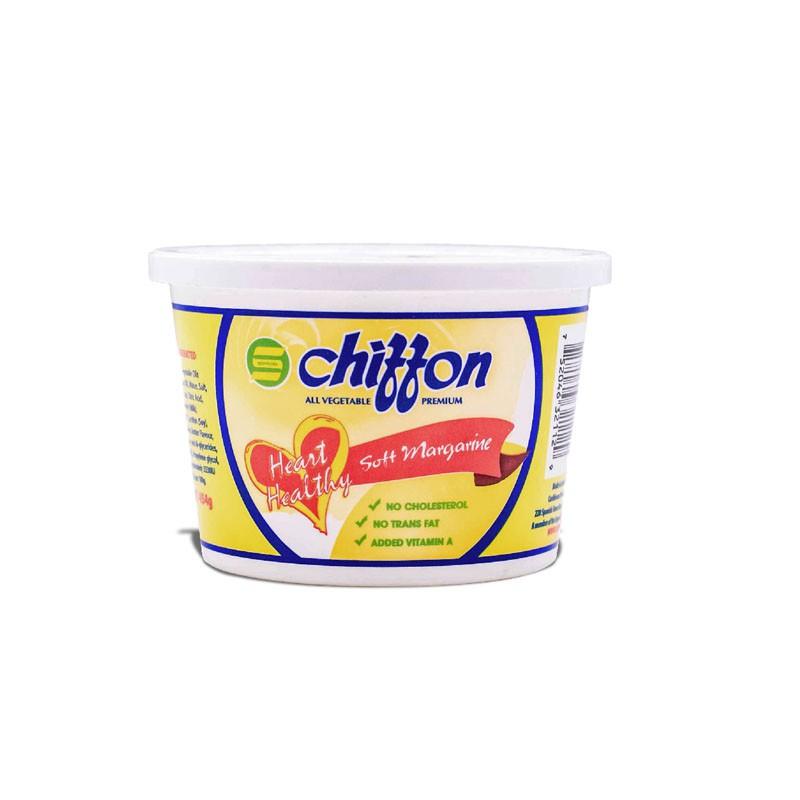 Chiffon Margarine 227g Box of 12